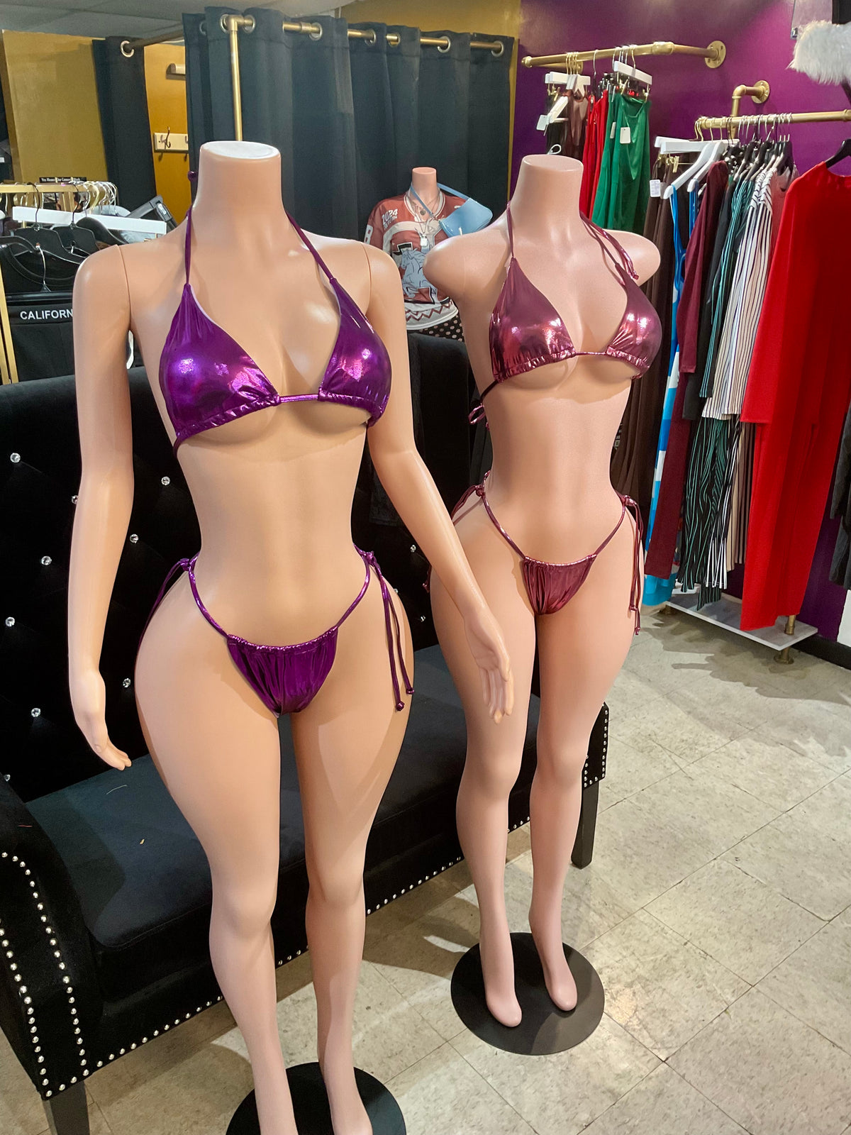 Swimwear
