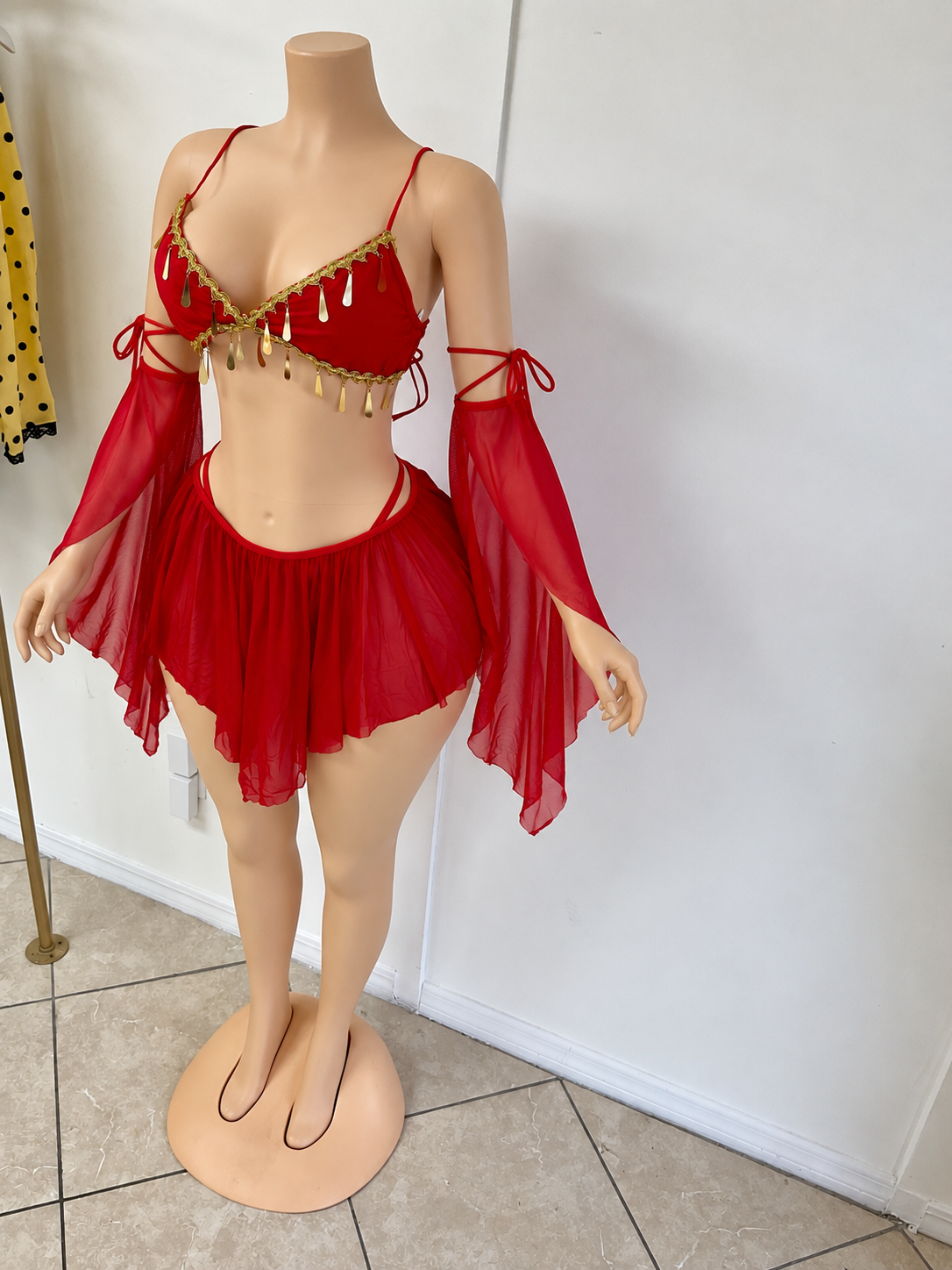 Costumes