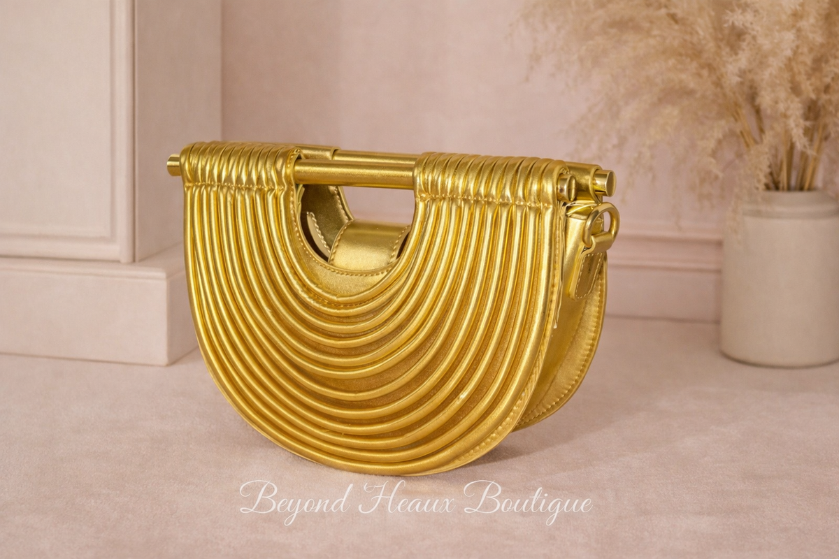 Purses & Accessories