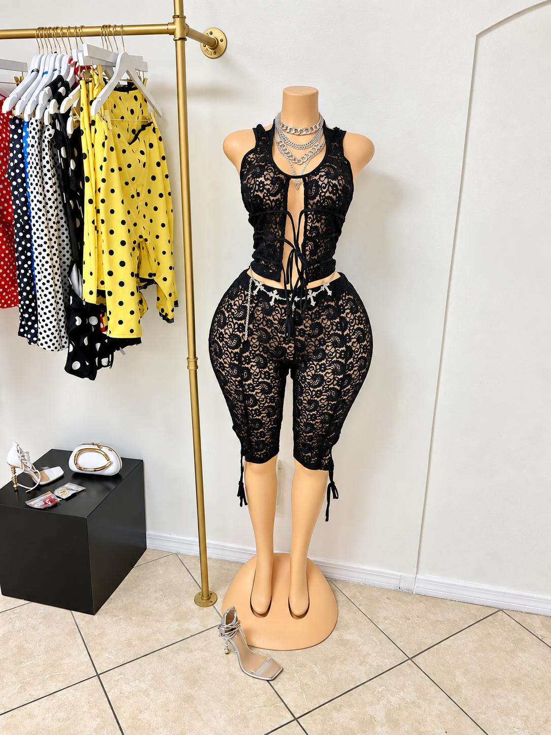 Thick & Juicy (plus size)