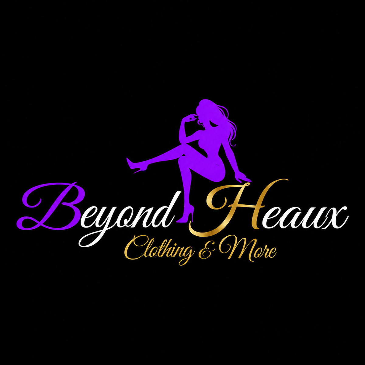 Beyond Heaux Boutique